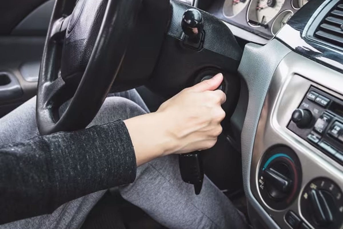 Ô Tô Đề Không Nổ: 9 Nguyên Nhân Phổ Biến và Cách Xử Lý Nhanh Gọn Nhất